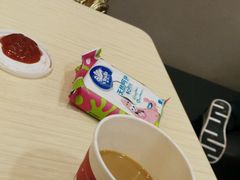 -肯德基(盘龙奥莱店)