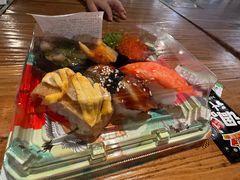 -盒马鲜生(莱蒙都会店)