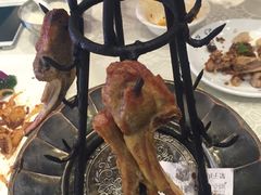 -阿拉丁新疆风味餐厅·清真(罗廊巷店)