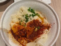 -大师兄·手工面·西北菜(美的悦然广场店)