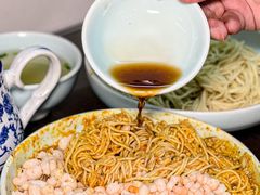 -裕兴记•蟹黄面馆(人民广场店)