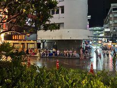 -西隆翠妮提酒店