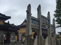 -东台西溪天仙缘景区