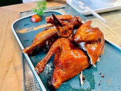 红烧乳鸽-大鸽饭(北京路店)