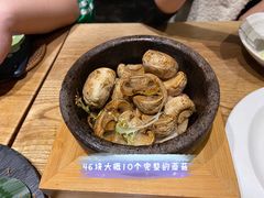 -水木苼 蔬食料理
