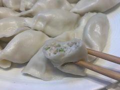 鲅鱼水饺-渔家风味·鲅鱼水饺·央视展播·海鲜天津菜(开发区店)