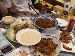 -玉桥餐厅(天坛店)