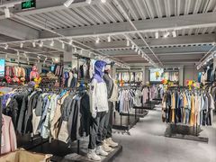 -探路者工厂店(宏福科技园店)