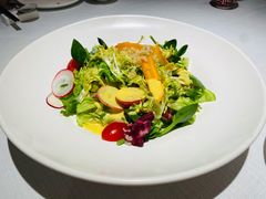 -悦融琥珀·京鲁菜·海味珍品(西单店)