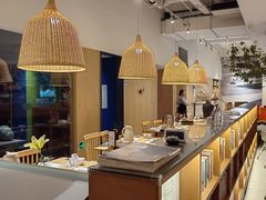 -四季餐厅(华苑店)