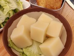 -黔三一夺夺粉酸汤火锅(百信店)