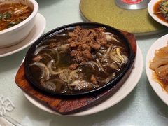-胖子菜馆(隆昌路店)