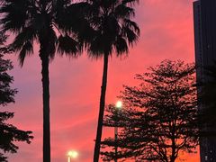 -绿雅居原生态农庄(小涌店)