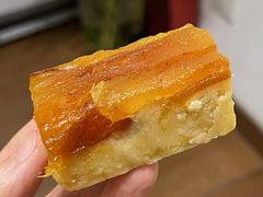 豌豆糕-富华斋饽饽铺·宫廷糕点·伴手礼(护国新天地店)