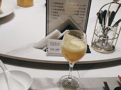 -绸乡宴酒店·融合苏帮宴(吴江店)