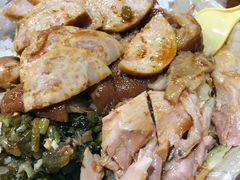 -陆长玖古法猪脚饭(玄风桥店)