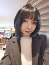 -Alger.O美感沙龙