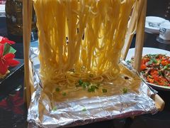 -东口码头·烧鸽子·鱼头泡饼·地方菜(金鹰悦城店)
