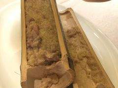 -粗茶淡饭·汉口公馆(循礼门店)