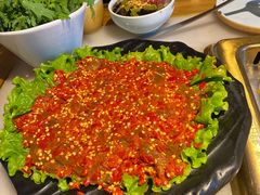 -巴渝瓦肆重庆鲜火锅(宝龙环湖店)