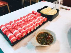 一号肥牛-京门活鱼馆·鱼火锅(百子湾（原红庙）店)