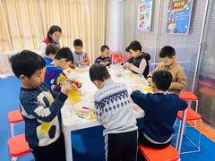 -艾克瑞特AI机器人·少儿编程·人工智能通识教育·STEAM教育(伟东校区)