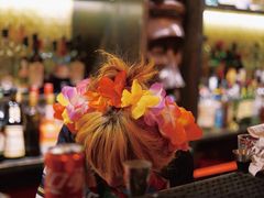 -The Tiki Bungalow提基小木屋酒吧