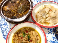 -柴火农家·江西赣南菜(土华店)