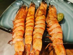 -Mr·Fish鱼鲜生海鲜放题(银泰in99店)