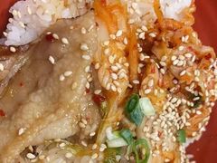 -食其家·牛丼咖喱(浦电路店)