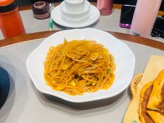 -黑窑厂糖油饼烤鸭·清真菜(旗舰店)