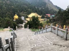 -南岳衡山风景名胜区