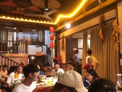 -灶东家民间菜(回兴店)