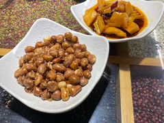 -潮十三潮汕砂锅粥(高新四路大都荟店)
