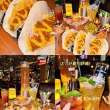 韶关年轻人的西餐酒吧｜拾壹ELEVEN CLUB