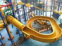 -苏州乐园森林水世界