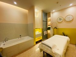 -TIME SPA科技美肤机构