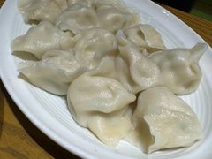 -必点海鲜·海肠捞饭·鲅鱼水饺(滨江道店)