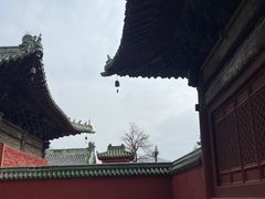 -报恩寺(平武县)