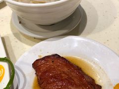-龙记香港茶餐厅(久光百货店)