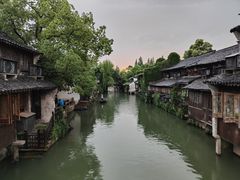 -乌镇景区