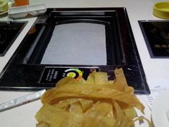 android_upload_pic-聚盛源蒸汽海鲜火锅烤肉自助(巨川金海岸购物广场店)