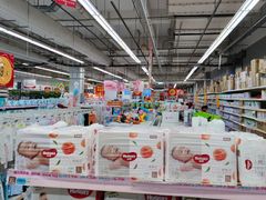 -大润发(张江店)