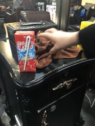 -3AM HAIR SALON染发烫发接发