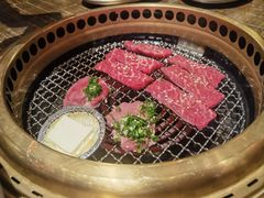 -乾杯烧肉居酒屋(中洲湾店)