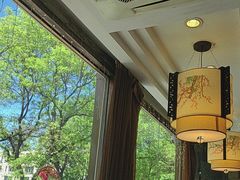 -福来居烤鸭店(天坛二店)