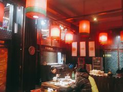 -陈府大宅门成都火锅·手切鲜肉(太原街店)