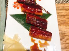 -万鱼亭 日本料理(无锡香山名园店)