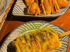 -鸟泉居酒屋·烧鸟·酒馆(百子湾店)