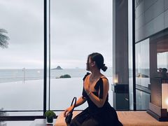 -深圳大梅沙京基洲际度假酒店